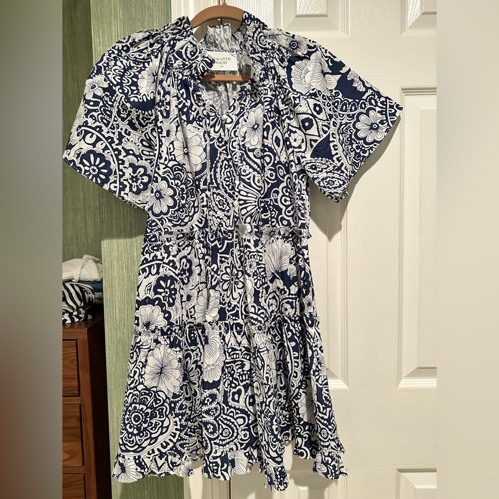Tuckernuck Thea dress, new without tags